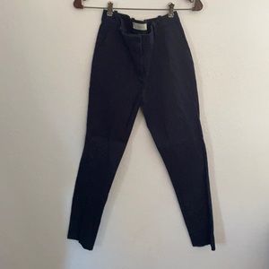 Gap Slim Cropped Pants 00
